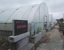 第一書記扶貧開發項目